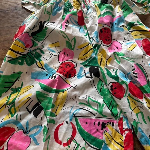 Vintage Gloria Dee Jumpsuit - Picture 3 of 8